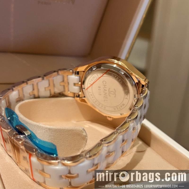 Chanel 35mm 022485