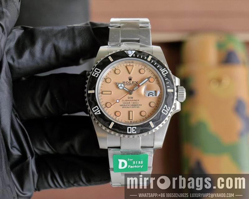 Rolex Watch 032212