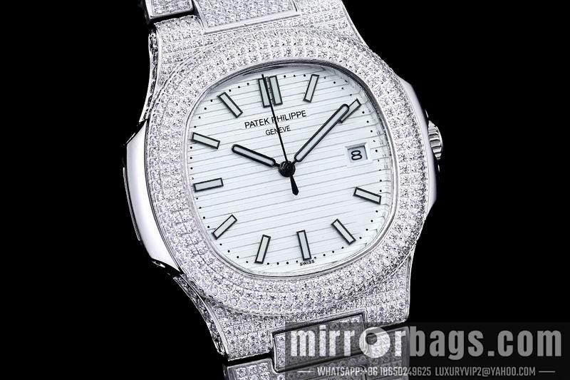 Patek Philippe watch 050417