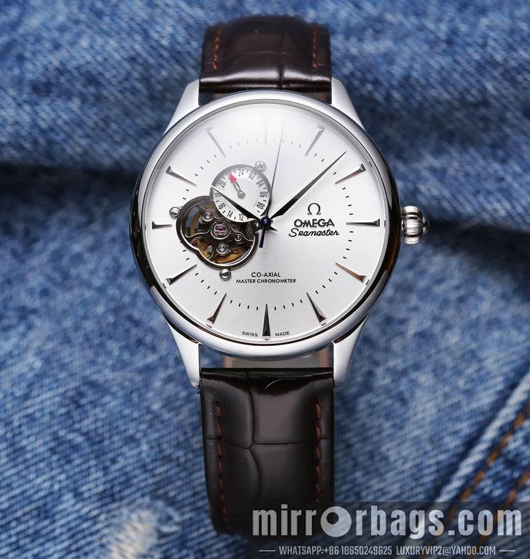 Omega men 42X12mm M139
