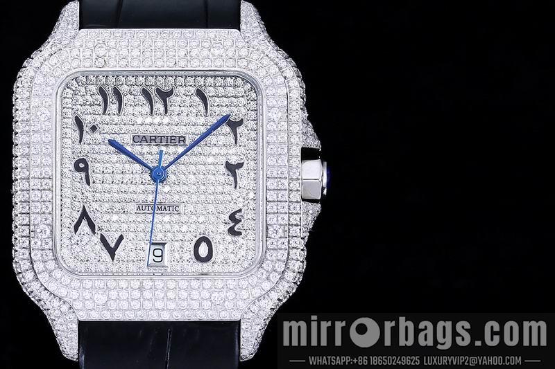 Cartier 40mm 0503140