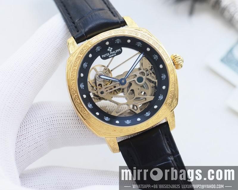 Patek Philippe 42X12mm 041359