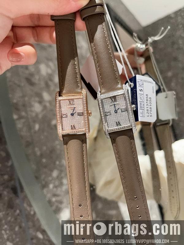 Longines 33X22mm 082291