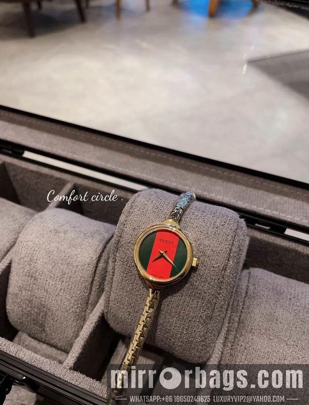 Gucci 22.5mm 041676