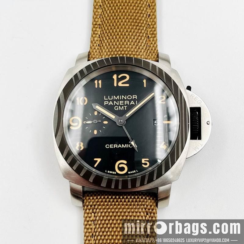 Panerai 44.9X16.1mm 082798