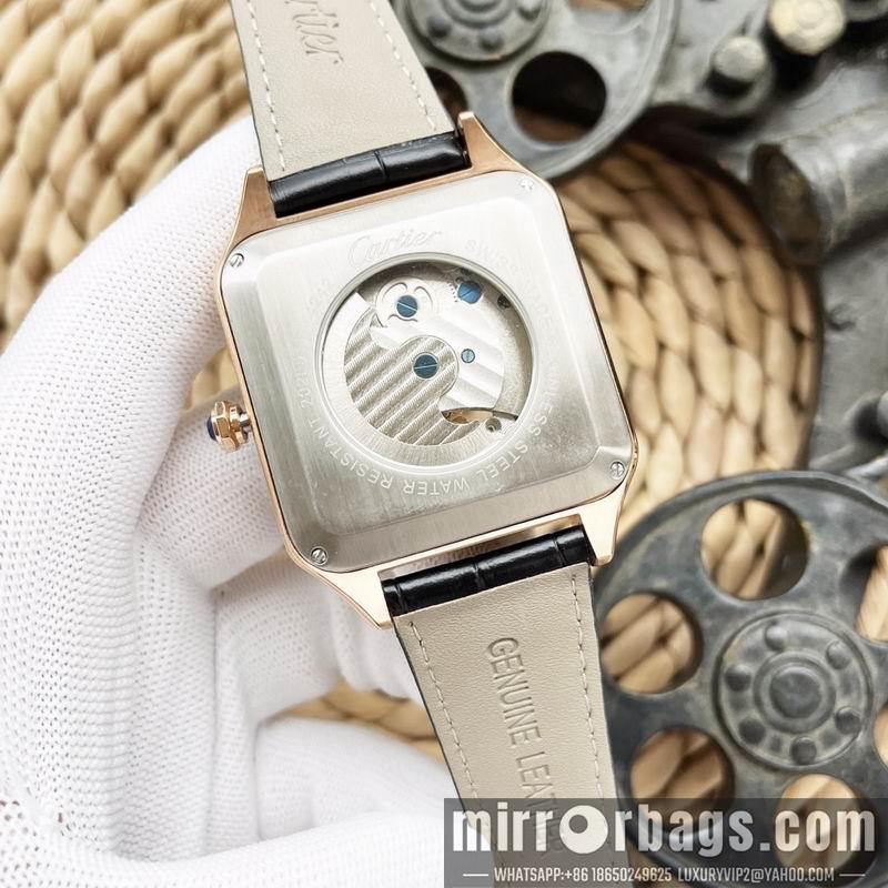 Cartier 43X12mm 041470