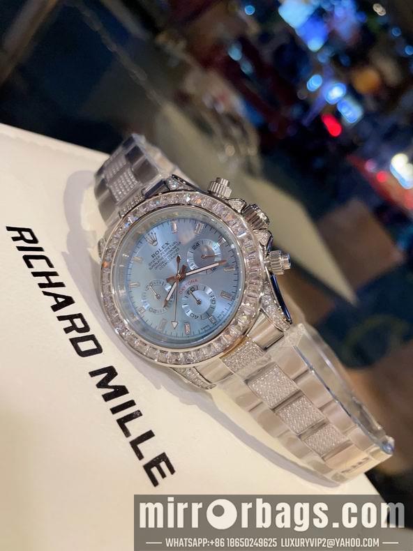 Rolex women watch 101644