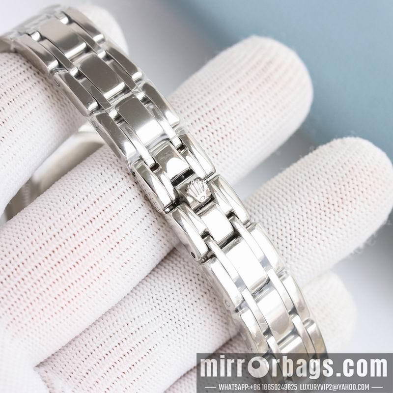 Rolex 34mm 033155