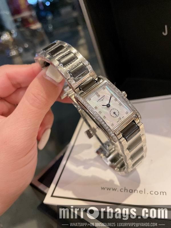 Longines 33X22mm 041678