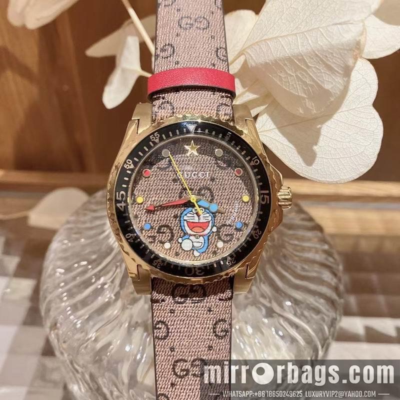 Gucci watch 041642