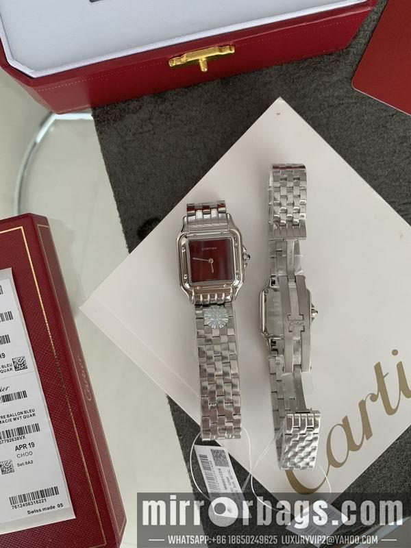Cartier 27X37X6mm 0829121