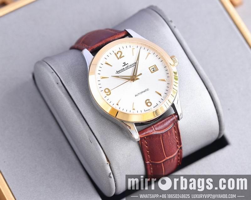 Jaeger Lecoultre 42mm 032014