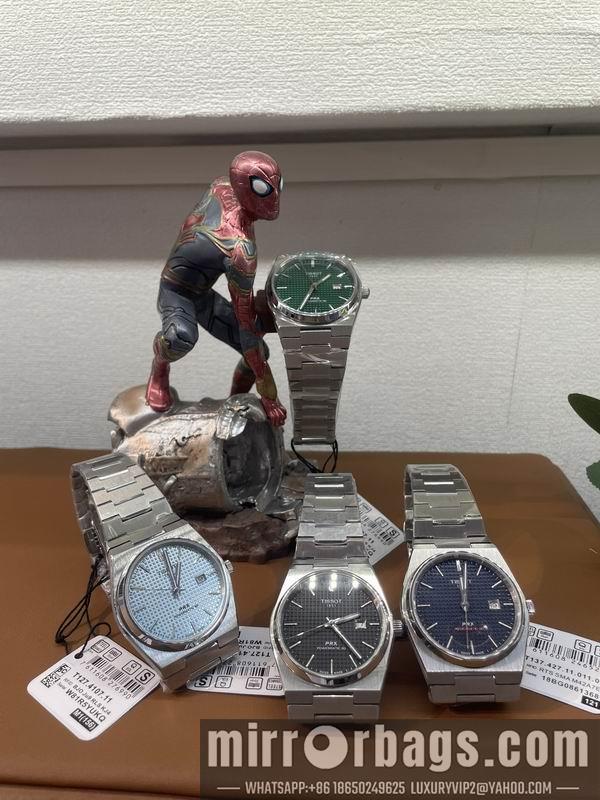 Tissot watch 022470