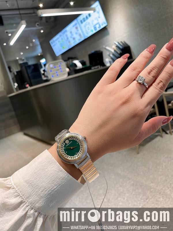 Versace 36mm 063001