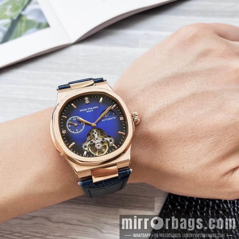 Patek Philippe 41mm 042797