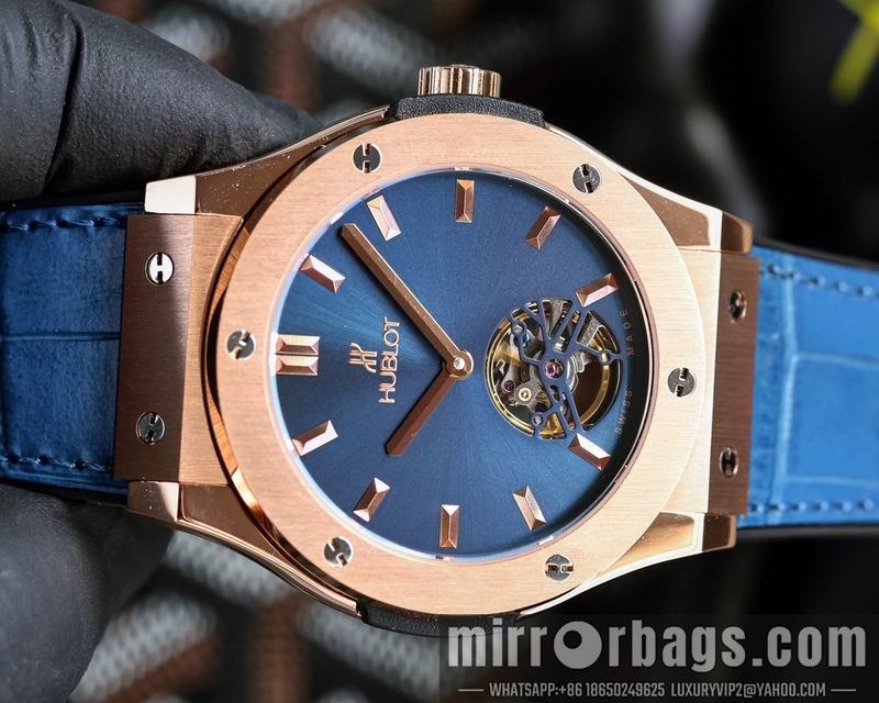 Hublot 45X13mm 050707