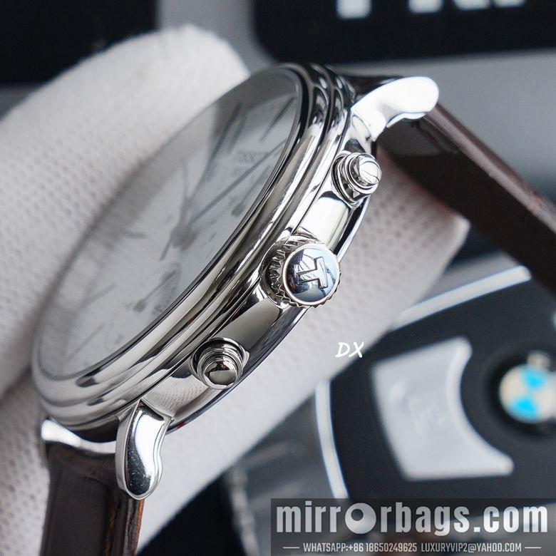 Tissot 41mm 2nms68