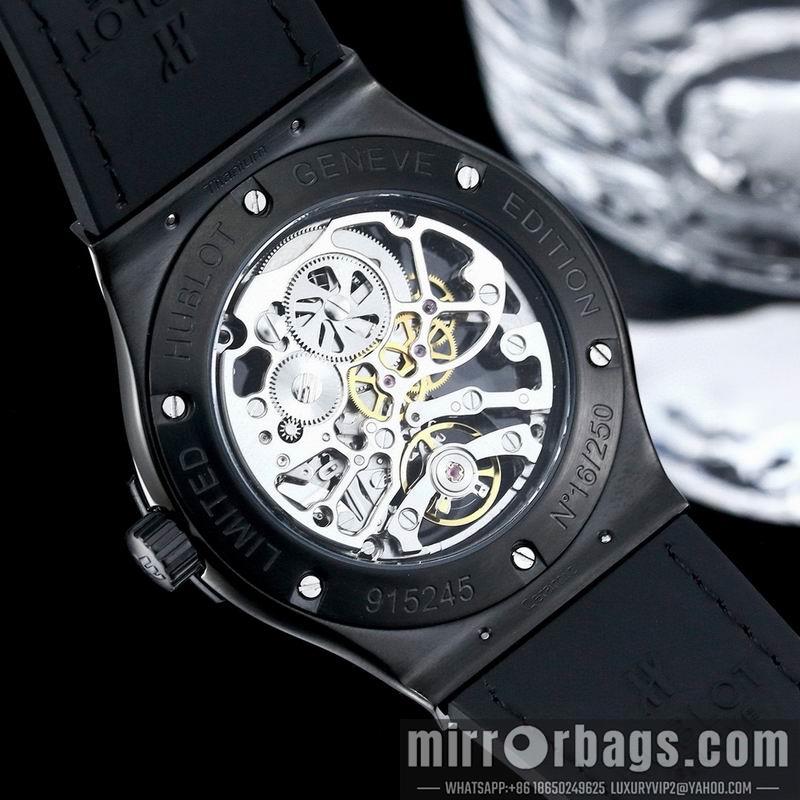 Hublot 42X13mm 082917