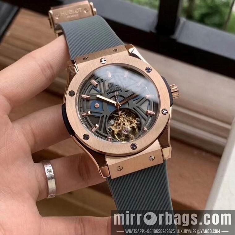 Hublot watch mb 073001