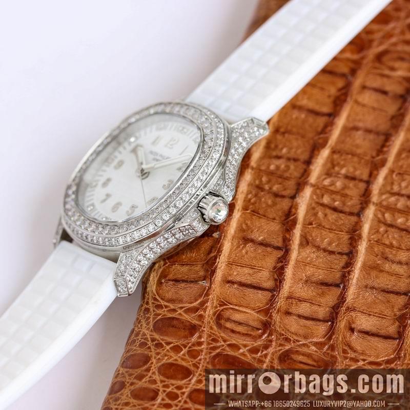 Patek Philippe 35.6X9.5mm 050466