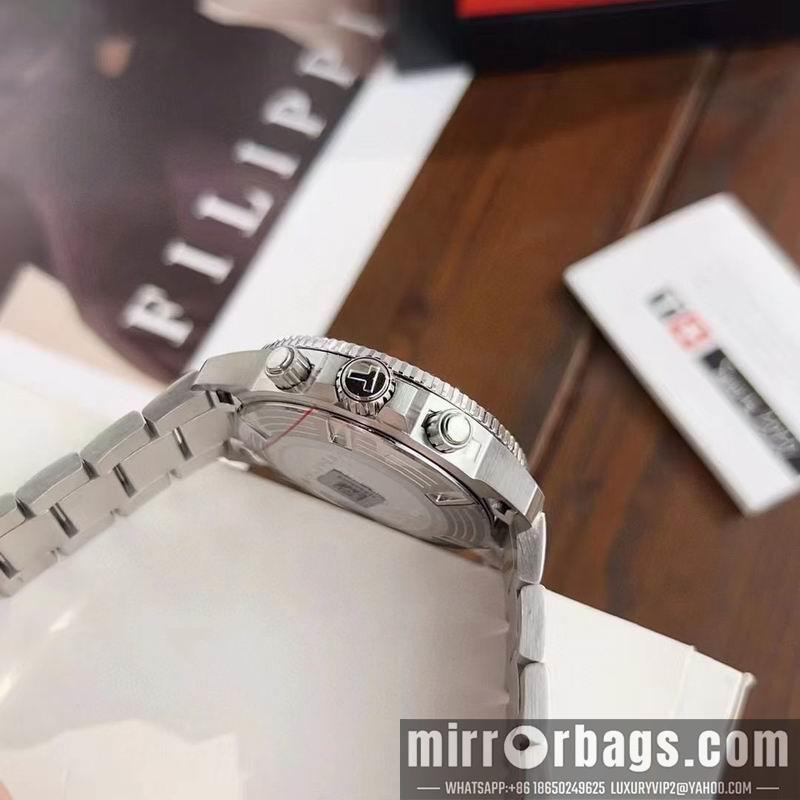 Tissot 45mm 113012