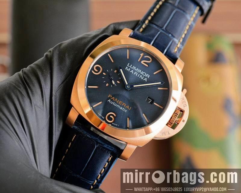 Panerai 44X16mm 050739