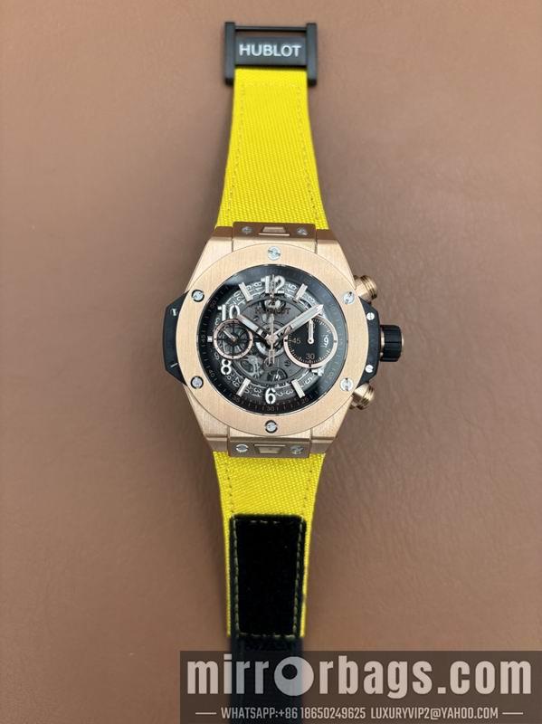 Hublot 42mm 042774