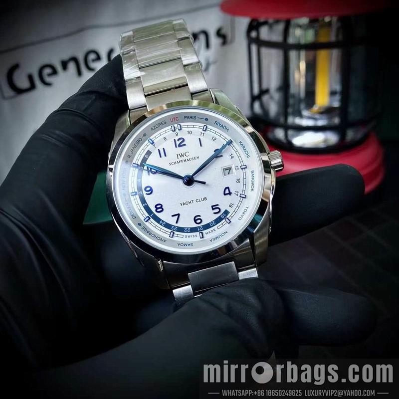 IWC 42X12mm 071459