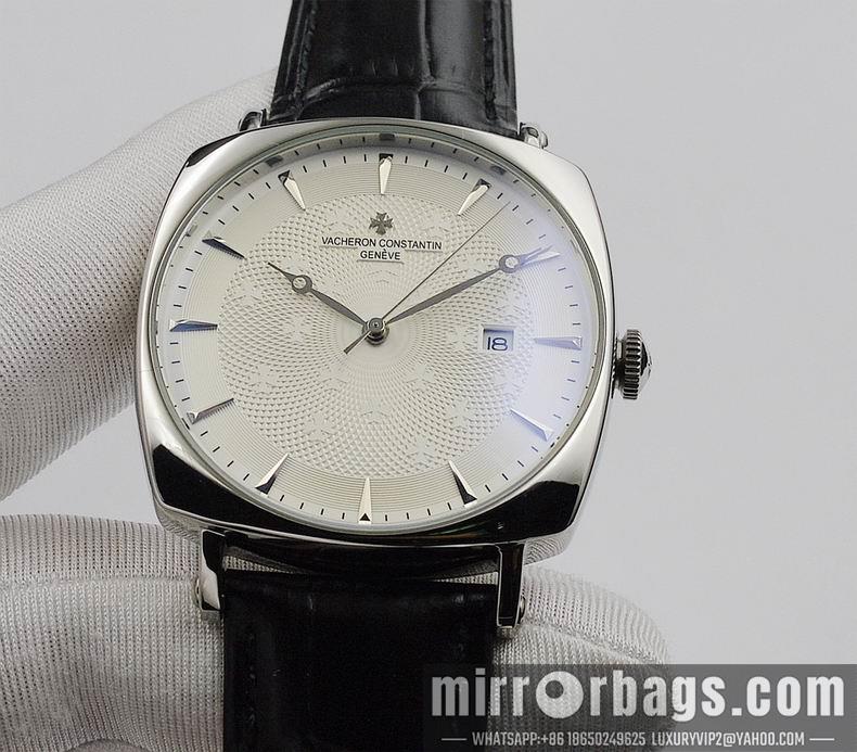 Vacheron Constantin men 42X12mm 122530