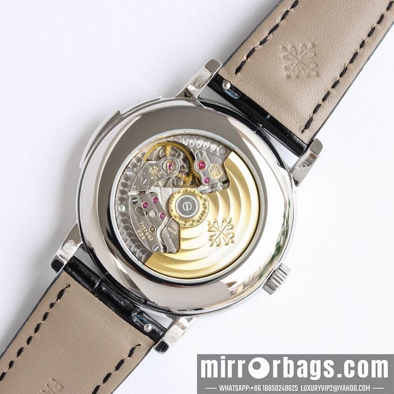 Patek Philippe 40mm 080620