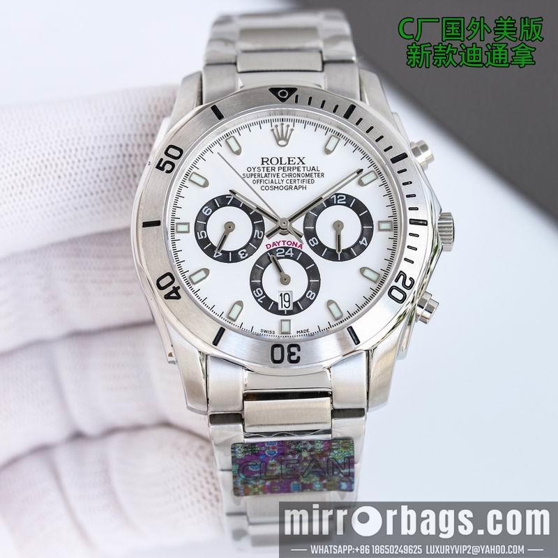 Rolex Watch 032229