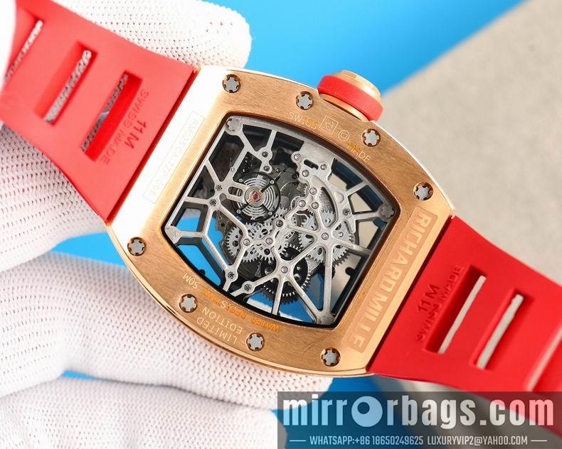 Richard Mille RM035 102346