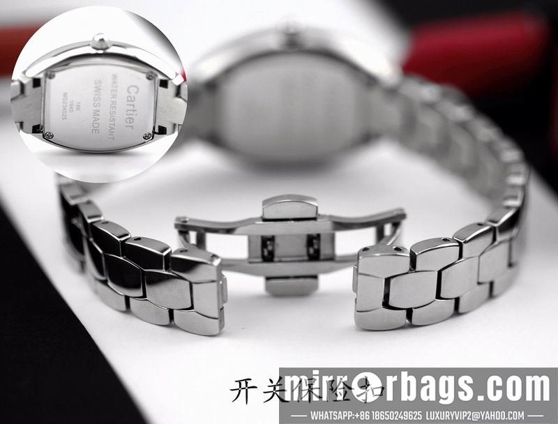Cartier 27mm 102323