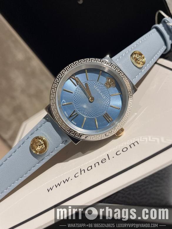Versace watch 36mm M09