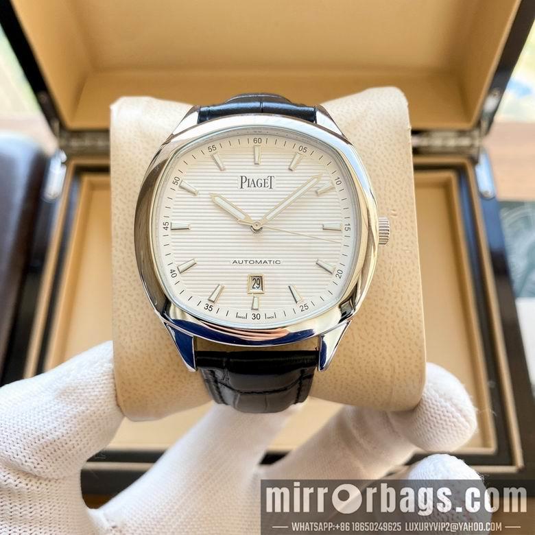 Piaget men 42X12mm M27