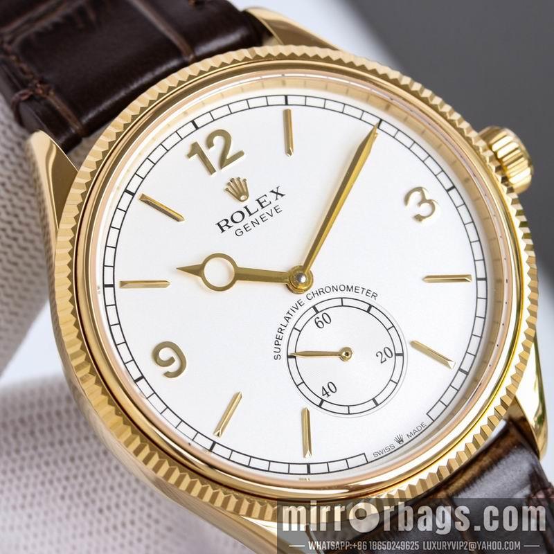 Rolex 39X10.5mm 0830180