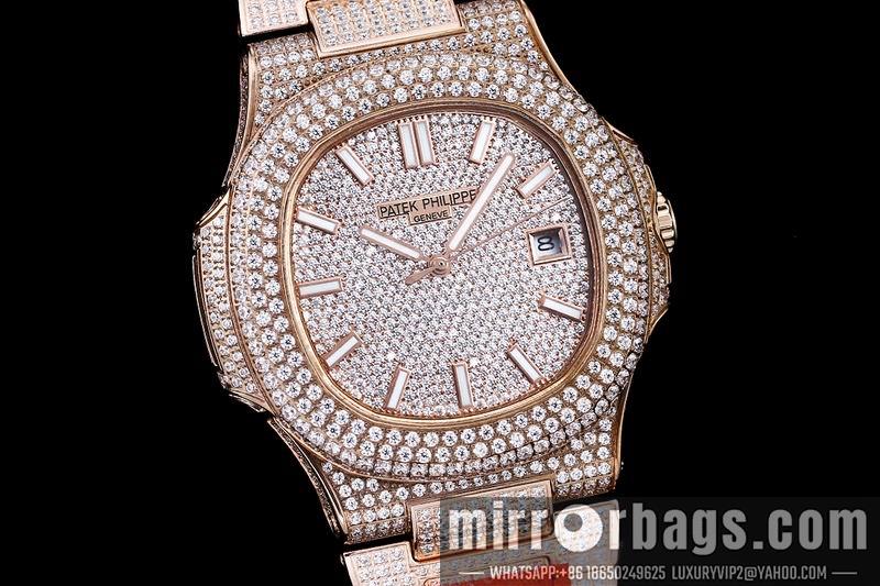 Patek Philippe watch 050415