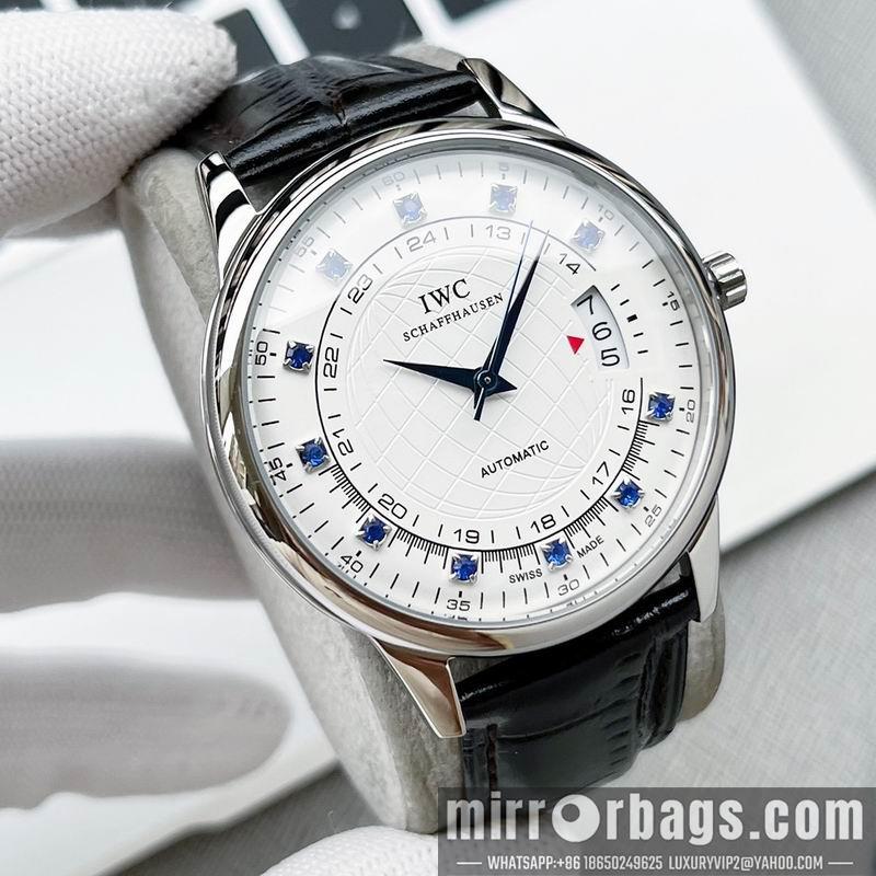 IWC 40mm 031833