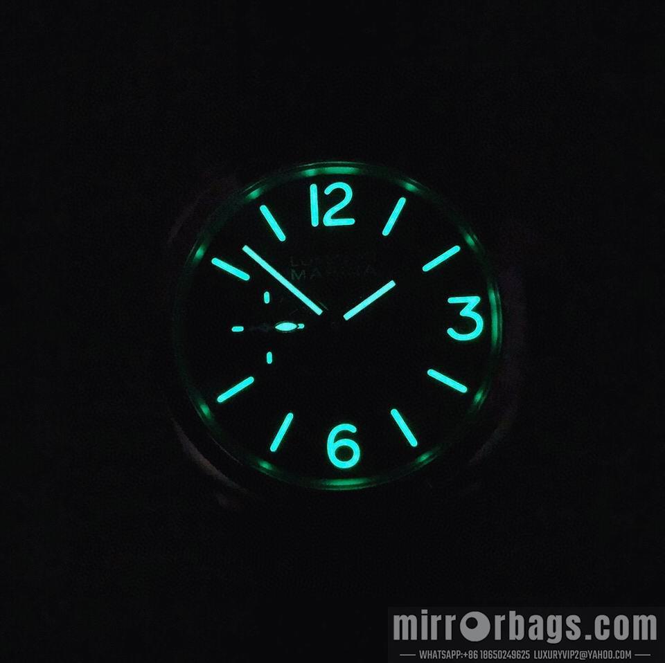 Panerai watch mb110607