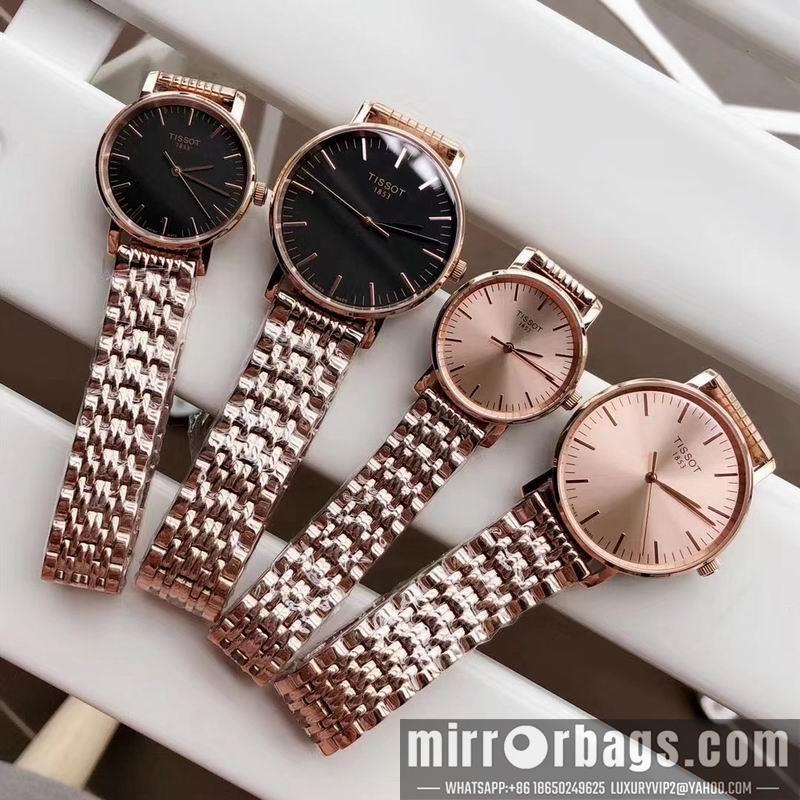 Tissot 30mm 40mm 091012