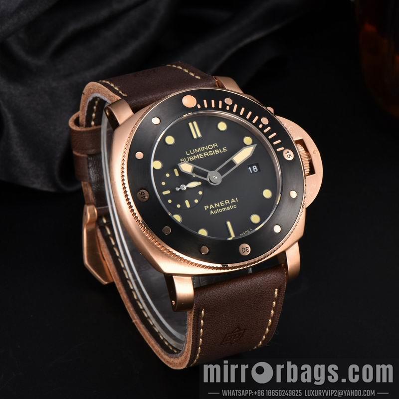 Panerai 44mm 101013