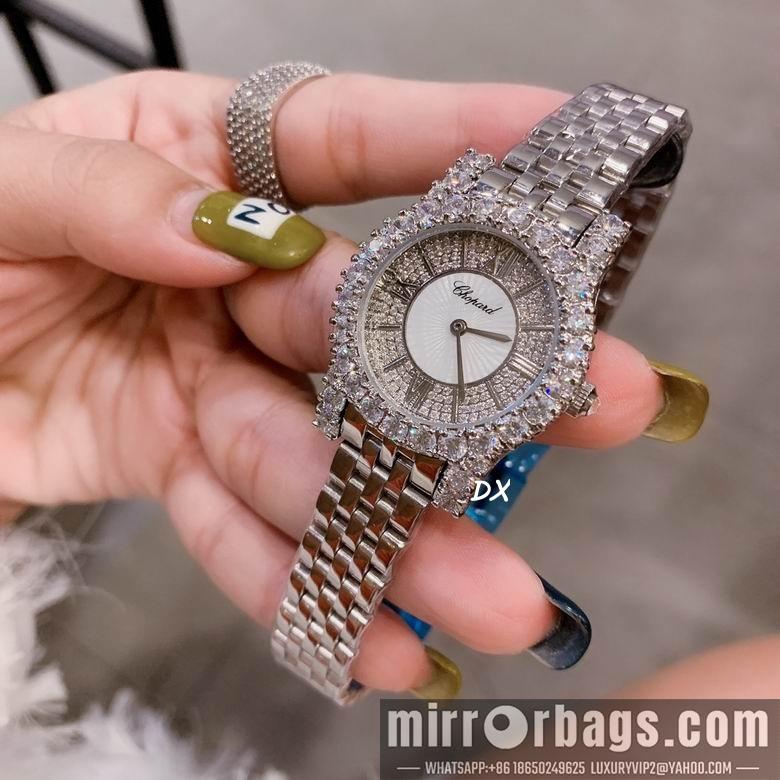 Chopard 2nms52