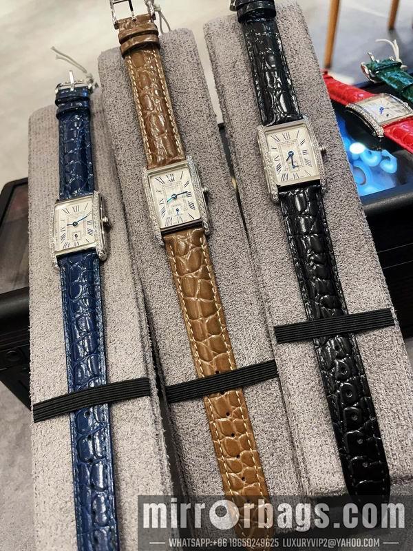 Longines 33X22mm 041615