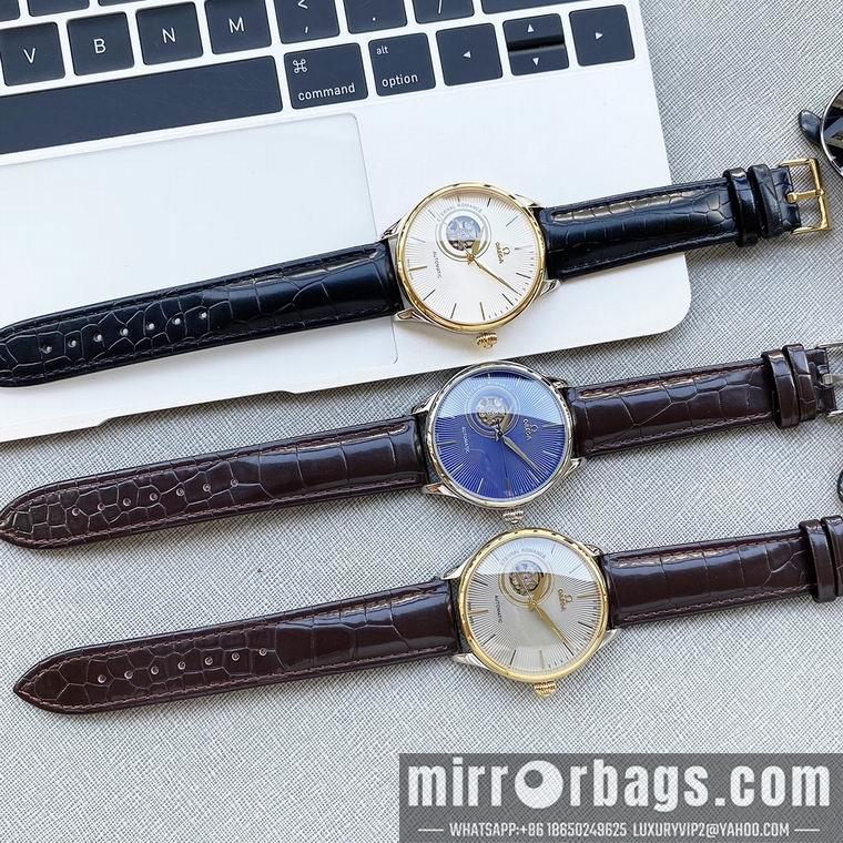 Omega men 40mm M73