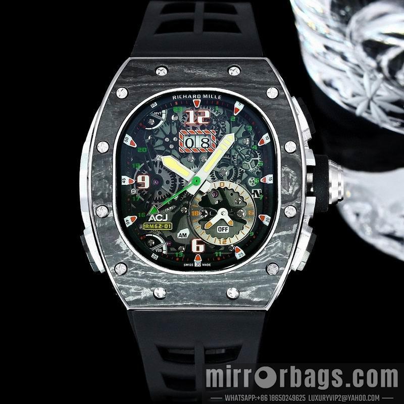 Richard Mille watch 102425