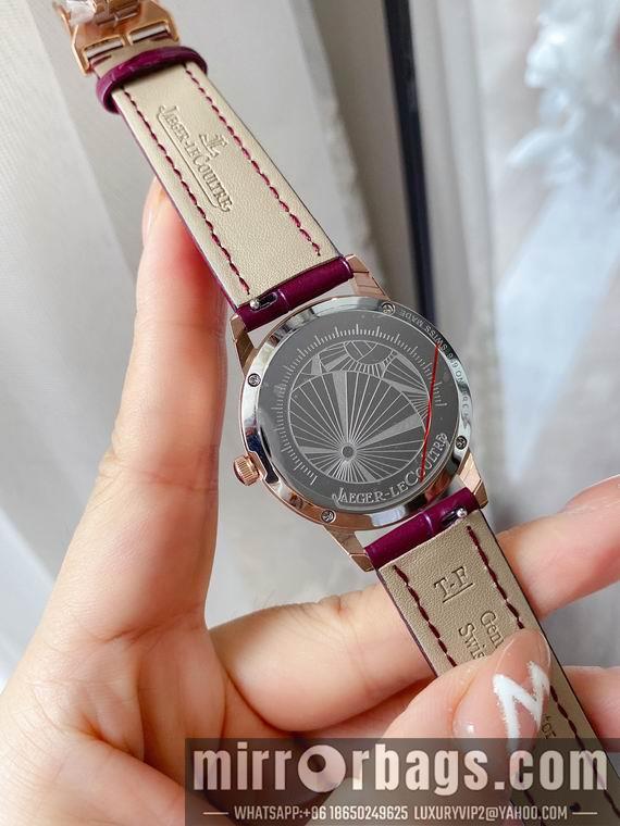 Jaeger Lecoultre women 33X10mm M09