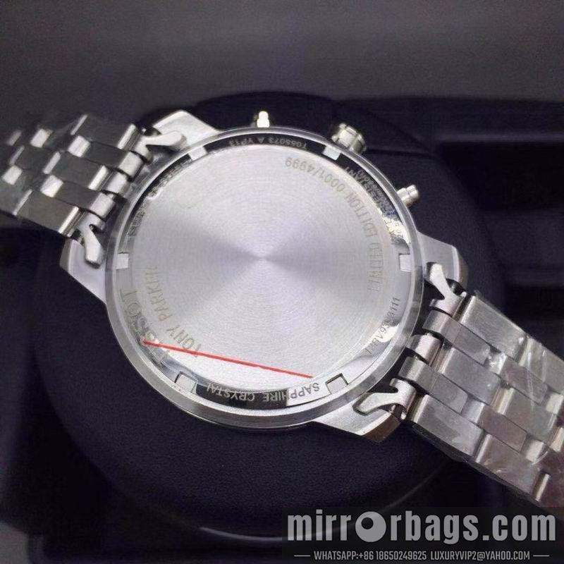 Tissot 42mm 113024
