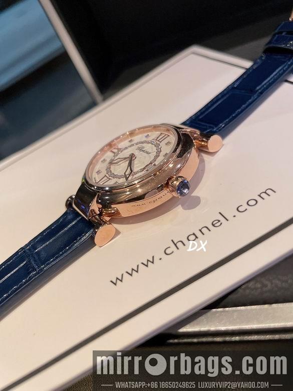 Chopard 36mm 3nms65