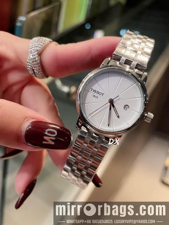 Tissot W30 M40mm 2nms71