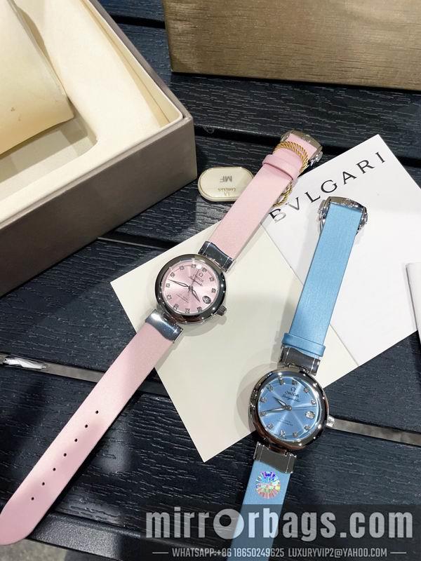 Omega 34mm 022325